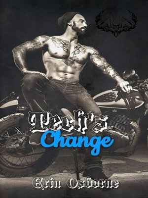 cover image of Tech's Change